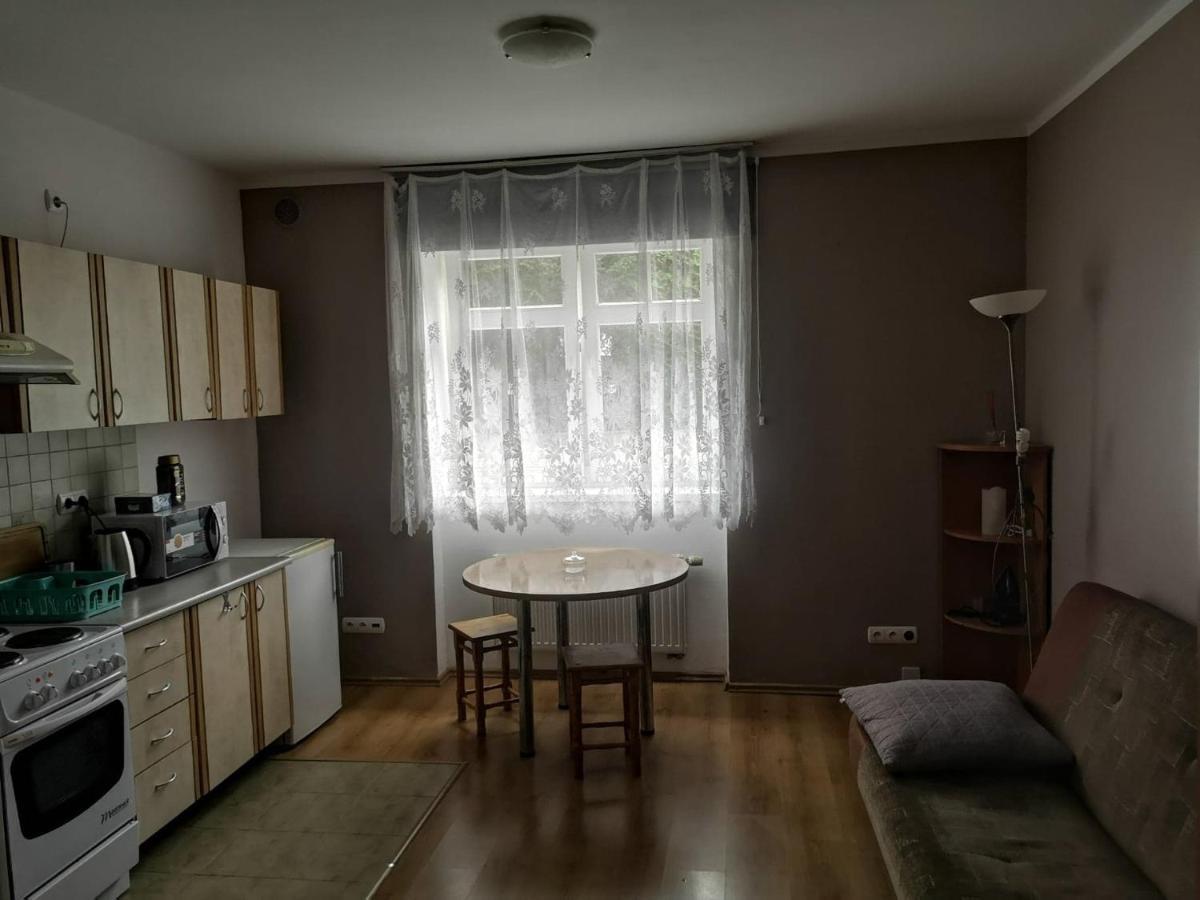 Studia Pasieka Oppeln