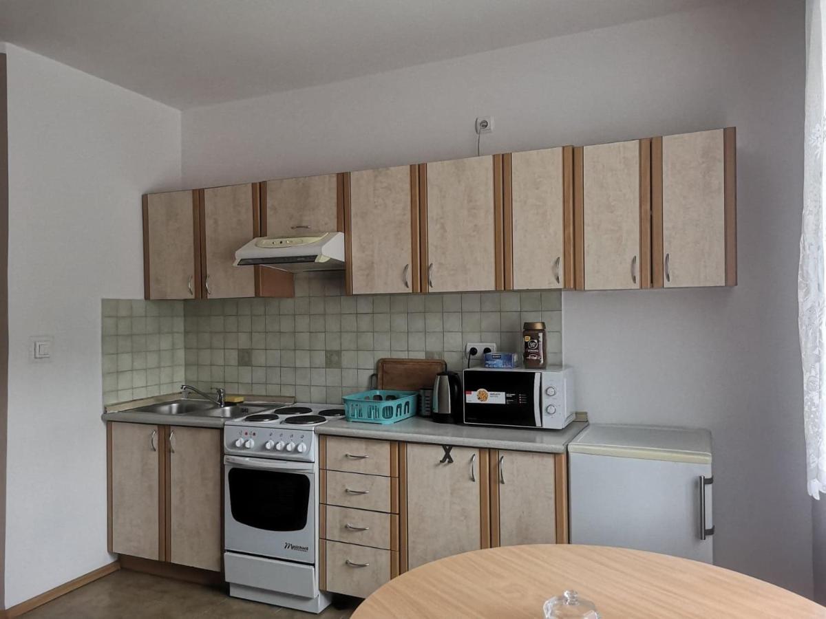 Apartment Studia Pasieka Oppeln
