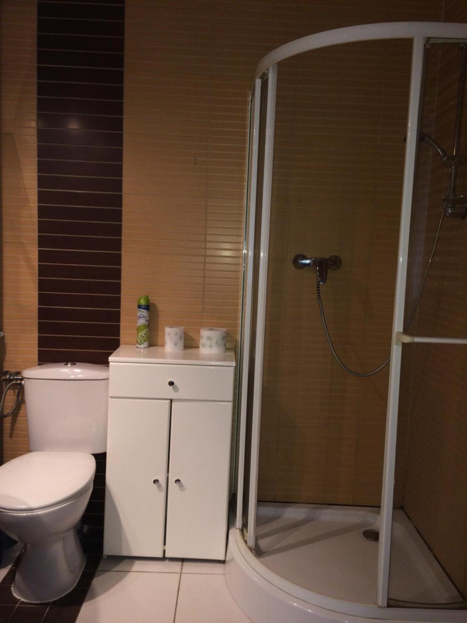 Apartment Studia Pasieka