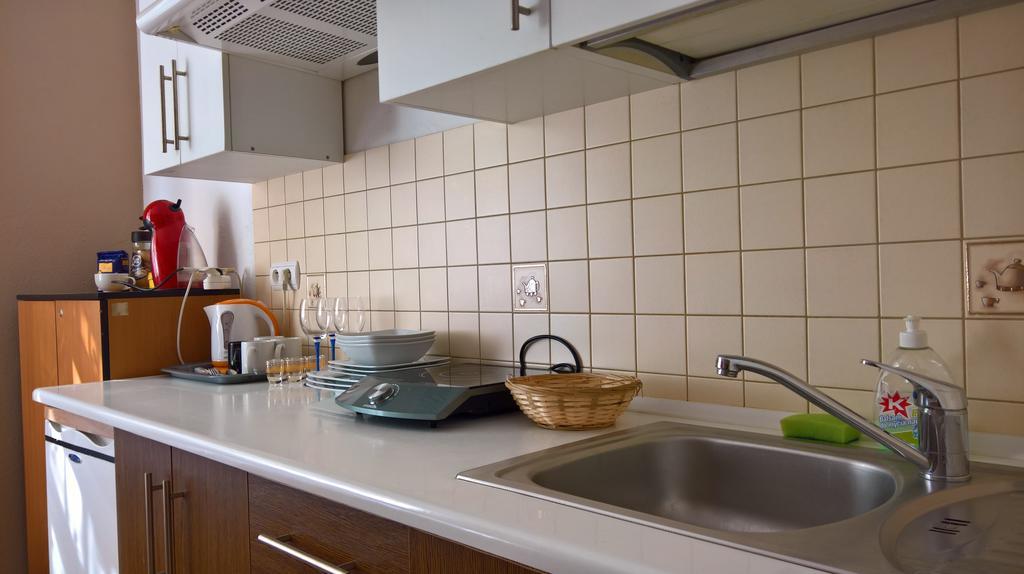 Studia Pasieka Apartment