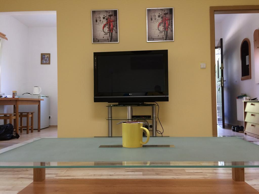 Studia Pasieka Apartment