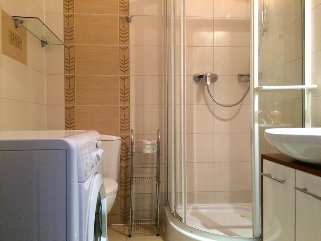 Apartment Studia Pasieka Oppeln