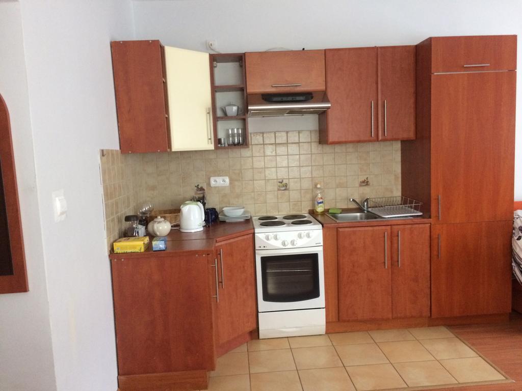Studia Pasieka Apartment Oppeln