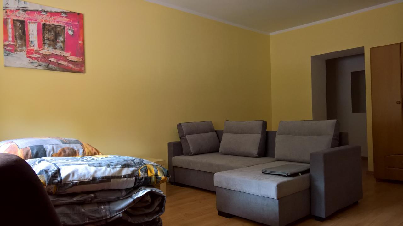 Studia Pasieka Apartment