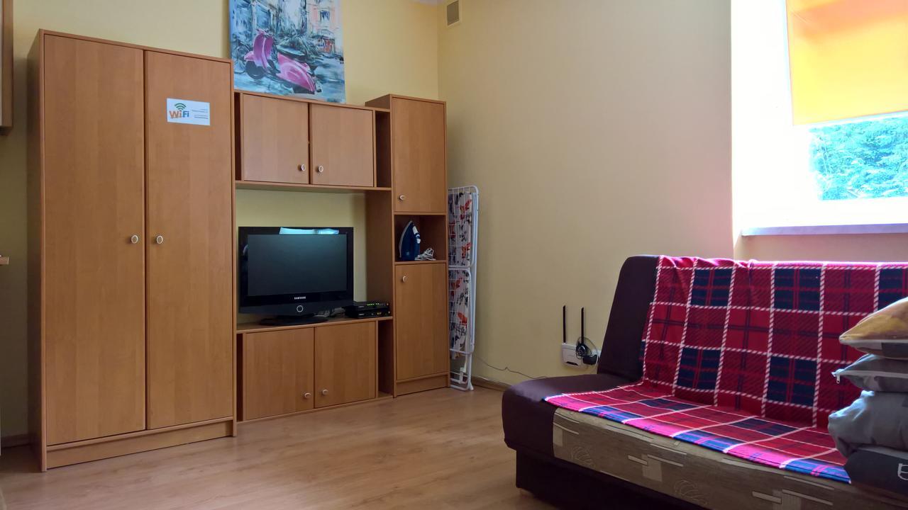 Apartment Studia Pasieka Oppeln